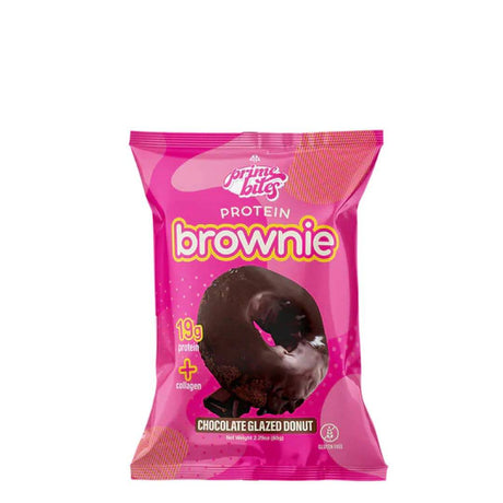 Protein Brownie - Alpha Prime Supplements - Prime Sports Nutrition