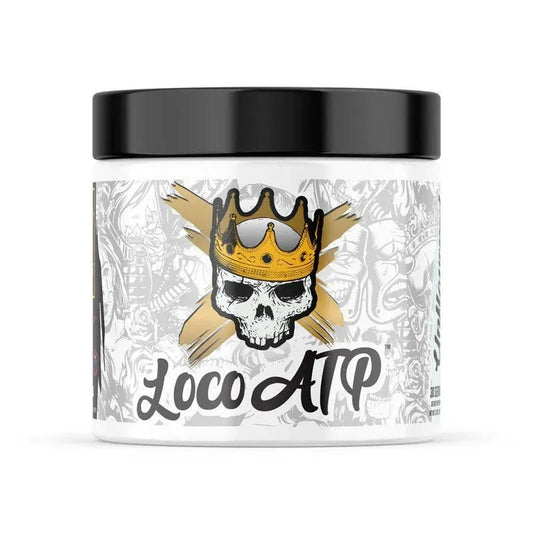 Loco ATP Supercharged Creatine - Xtremis Cartel - Prime Sports Nutrition