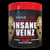 Insane Veinz - Insane Labz - Prime Sports Nutrition