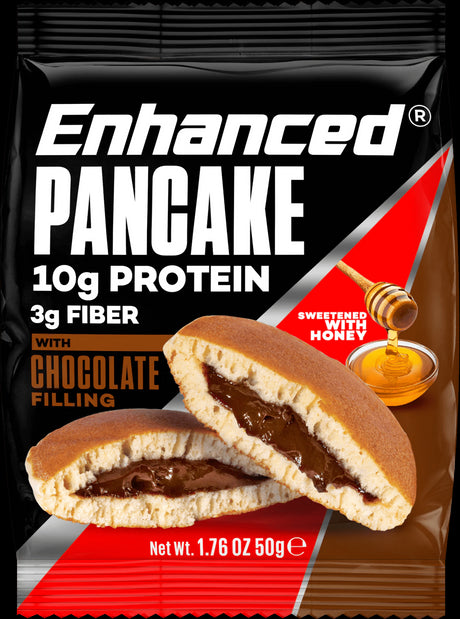 Pancake Protein RTE - Enhanced - Prime Sports Nutrition