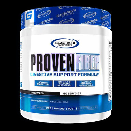 Proven Fiber - Gaspari Nutrition - Prime Sports Nutrition