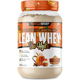 Lean Whey™ Protein 2lb - Musclesport