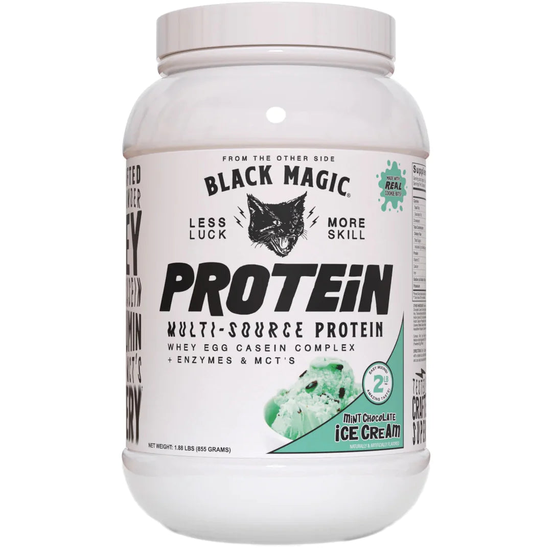 Protein - Black Magic - Prime Sports Nutrition