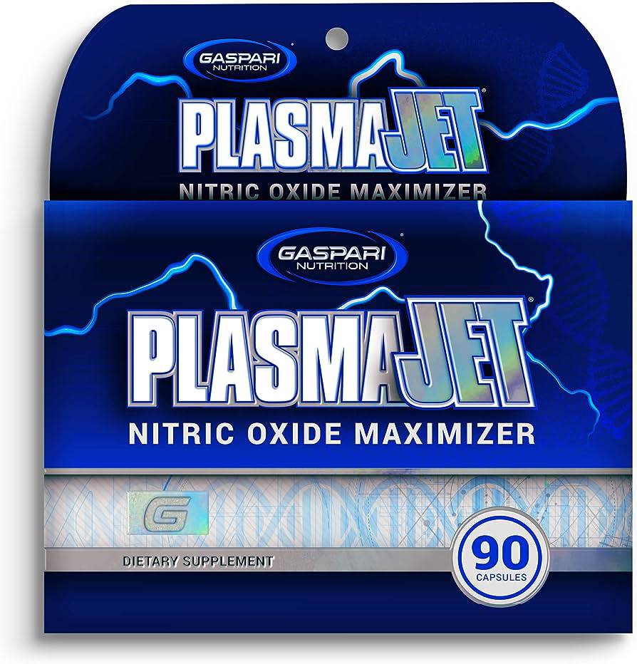 Plasma Jet - Gaspari - Prime Sports Nutrition