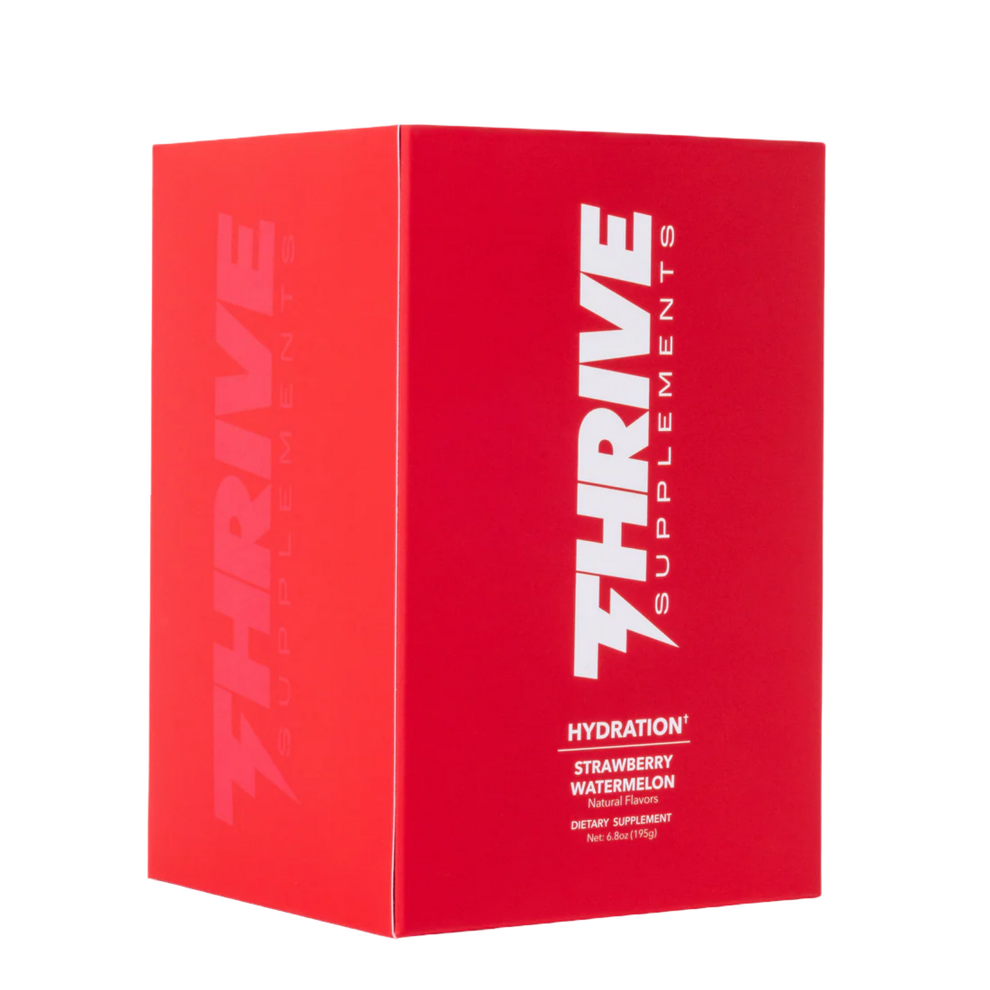 HYDRATION( 30 SERVINGS) - THRIVE SUPPLEMENTS