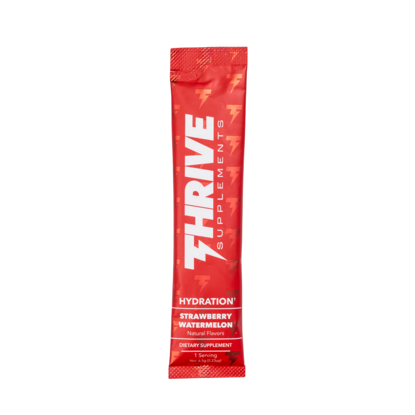 HYDRATION( 30 SERVINGS) - THRIVE SUPPLEMENTS