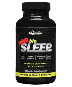 Super Bio Sleep - Global Formulas