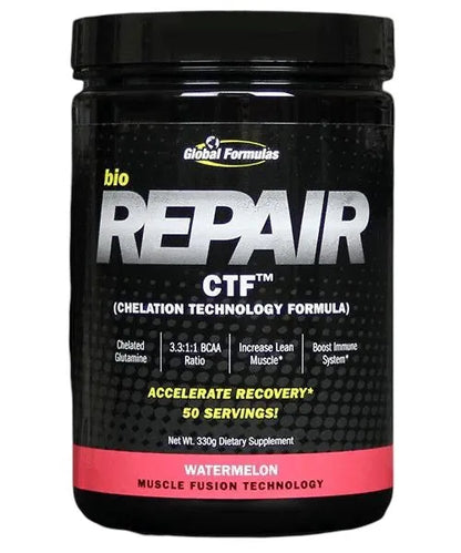 bioRepair - Global Formulas
