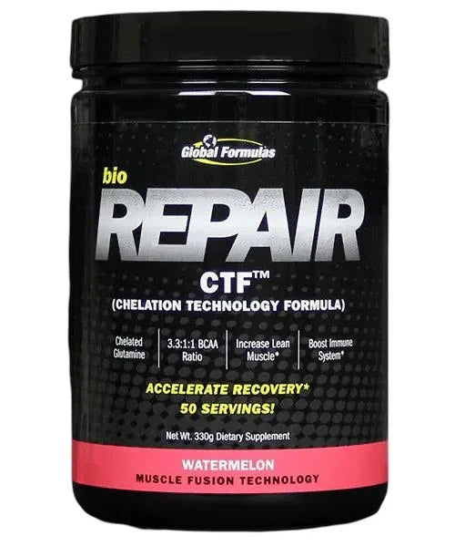 bioRepair - Global Formulas