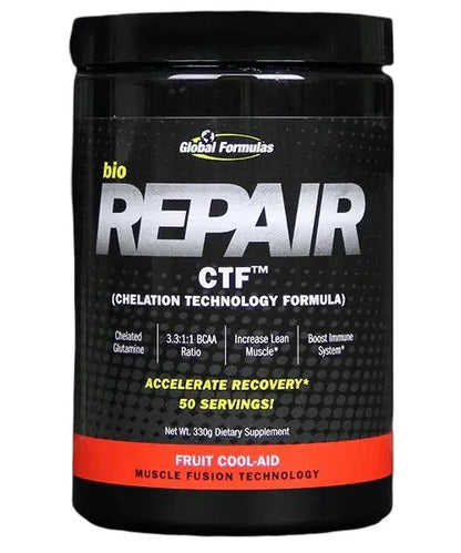 bioRepair - Global Formulas