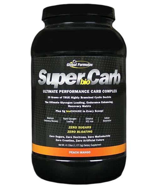 Super bioCARB - Global Formulas