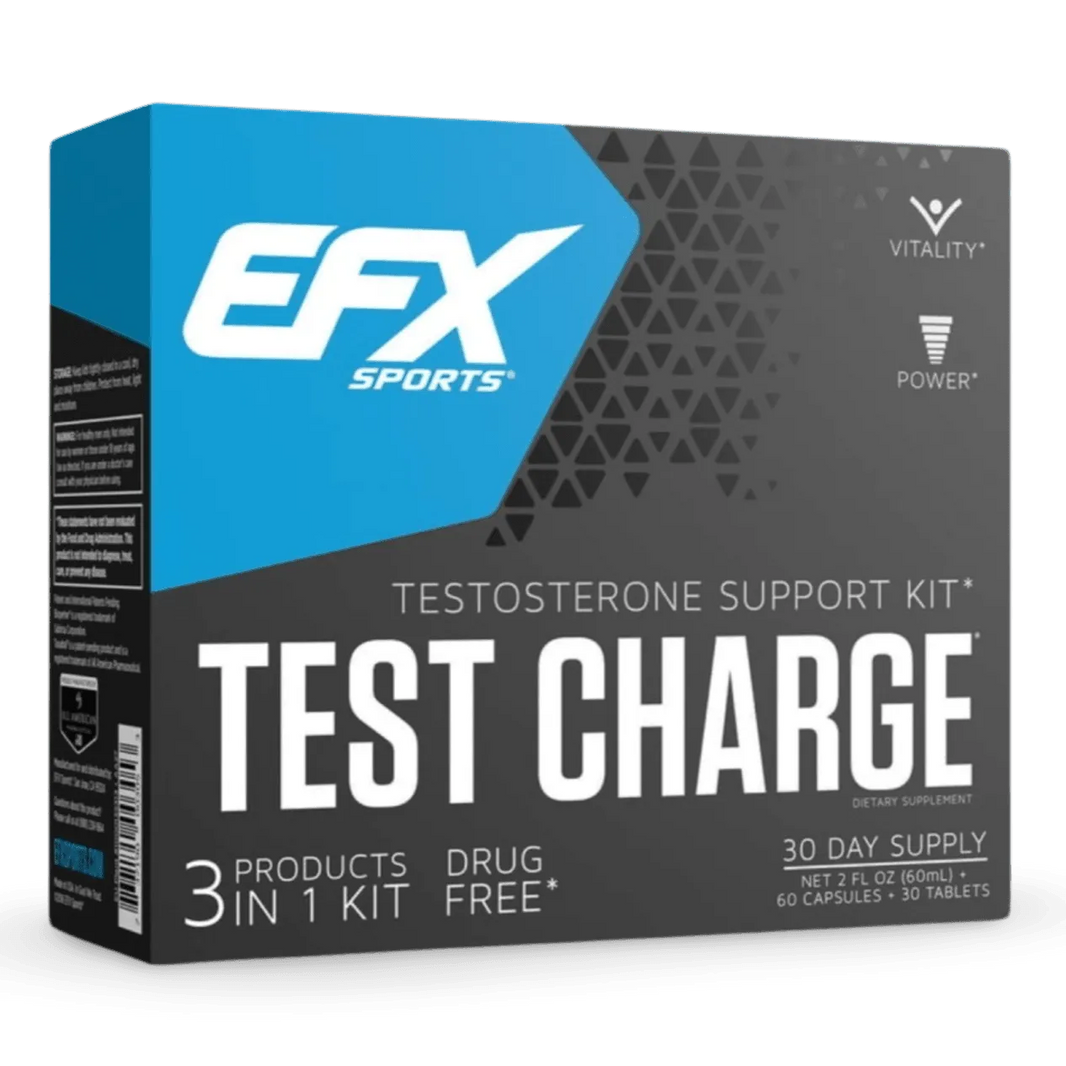 Test Boosters – Prime Sports Nutrition