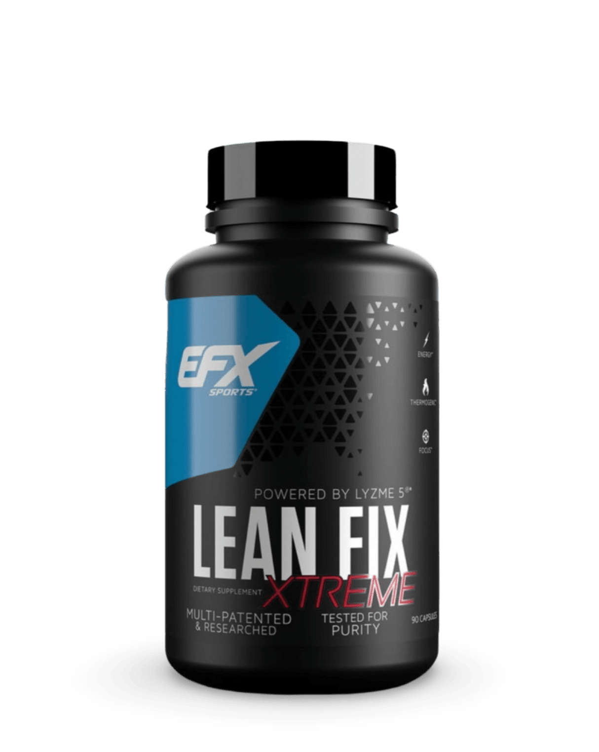 LEAN FIX XTREME - EFX - Prime Sports Nutrition