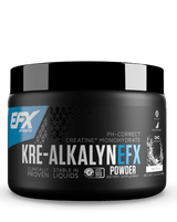 Kre-Alkalyn Creatine Powder - EFX Sports - Prime Sports Nutrition