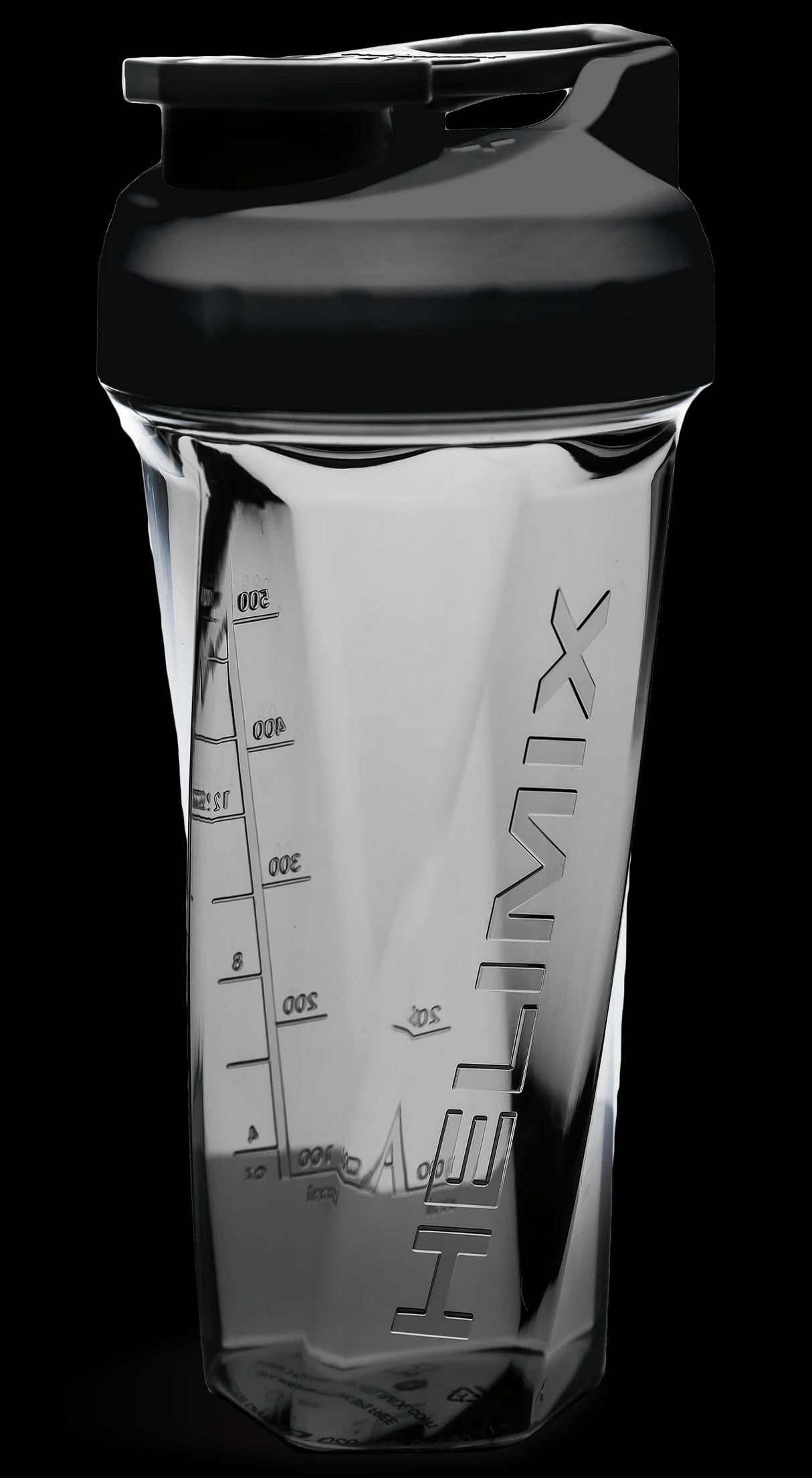 Shaker Cup - Helimix - Prime Sports Nutrition