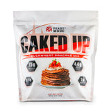 Caked Up Pancake Mix - Feast Mode