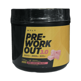 Preworkout 3.0 - HTLT