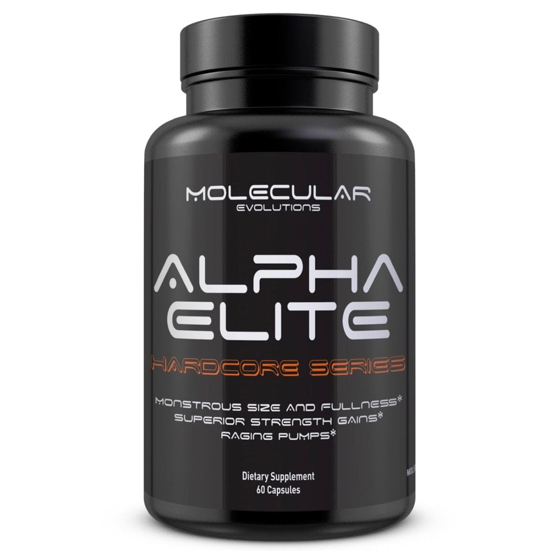 Molecular Evolutions Alpha Elite - Prime Sports Nutrition