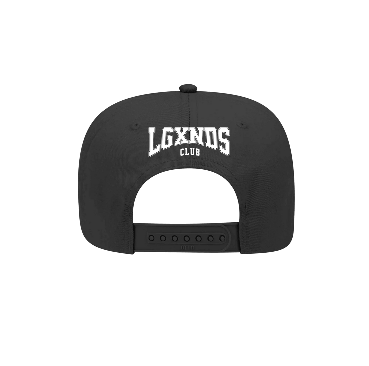 Racing Club Snapback - LGXNDS