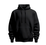 Free Oversized Los Angeles Hoodie - LGXNDS