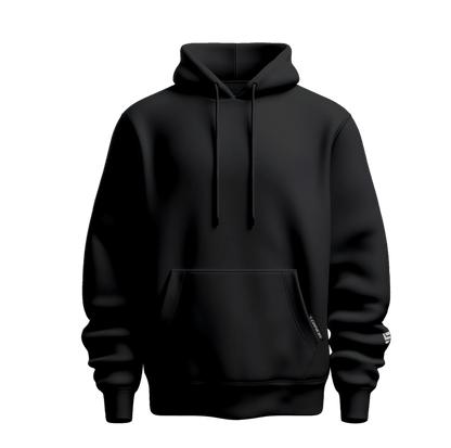 Free Oversized Los Angeles Hoodie - LGXNDS