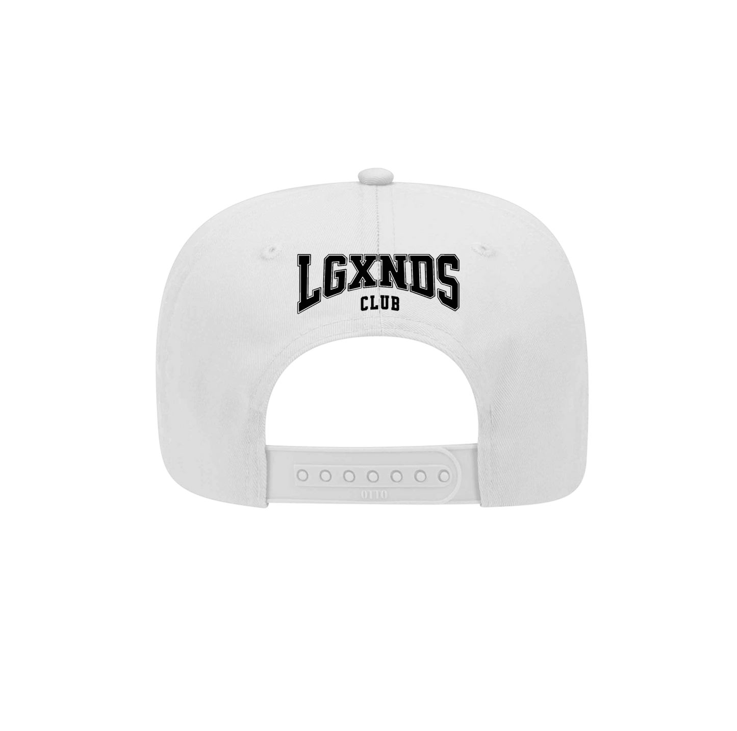 Racing Club Snapback - LGXNDS