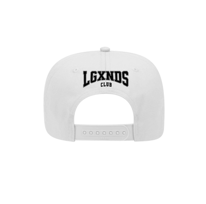 Racing Club Snapback - LGXNDS
