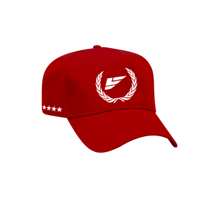Racing Club Snapback - LGXNDS