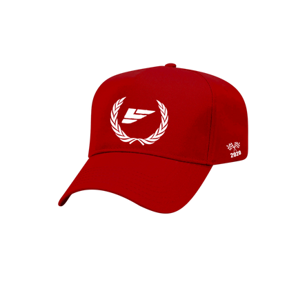 Racing Club Snapback - LGXNDS