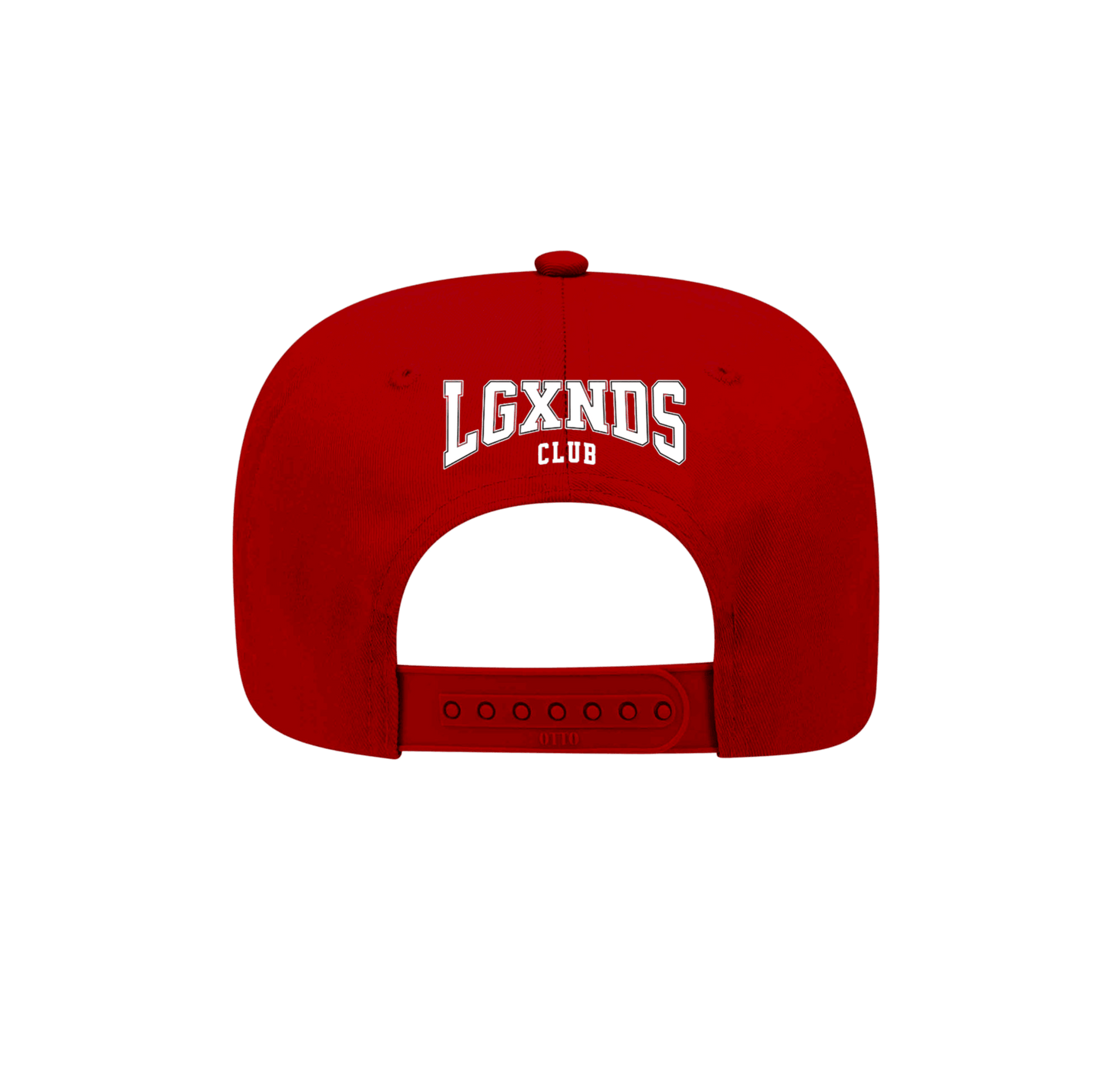Racing Club Snapback - LGXNDS