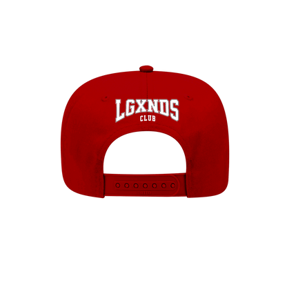 Racing Club Snapback - LGXNDS