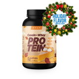 Casein + Whey Protein - HTLT