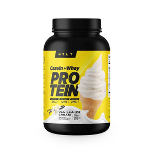 Casein + Whey Protein - HTLT