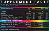 FSU Serum Non-Stim Pre-Workout - Inspired