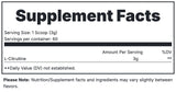 L-Citrulline - Redcon1