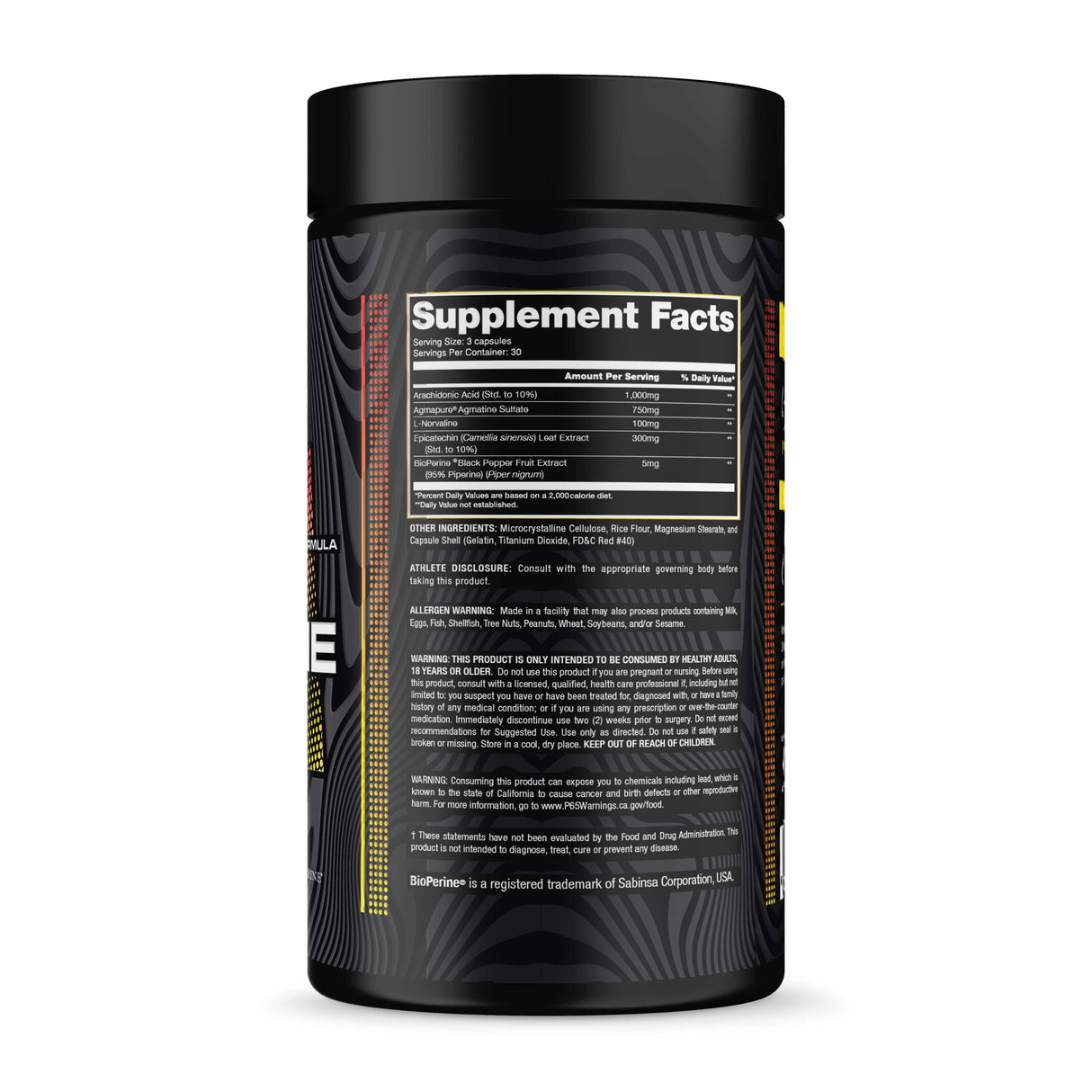 Inflame - Alchemy Labs - Prime Sports Nutrition