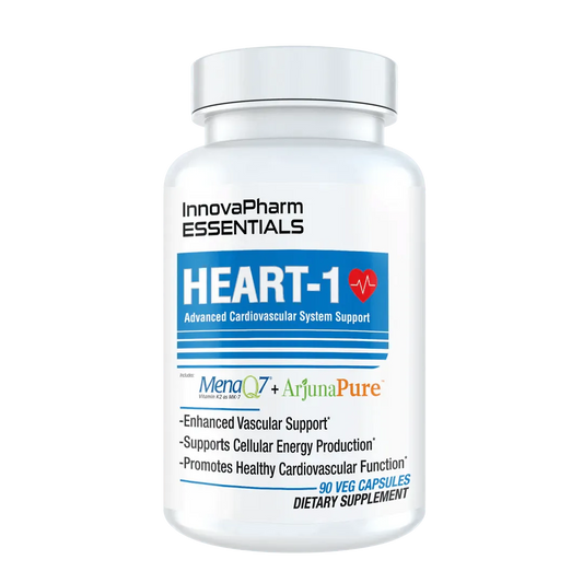 Heart-1 - InnovaPharm