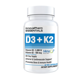 D3 + K2 - InnovaPharm