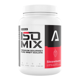 Iso Mix Pure Whey Isolate Protein - AstroFlav