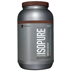 Zero/Low Carb Protein - Isopure - Prime Sports Nutrition