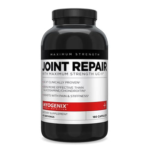 Joint Repair - Myogenix