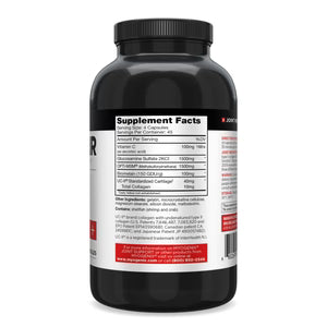 Joint Repair - Myogenix