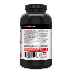 Joint Repair - Myogenix