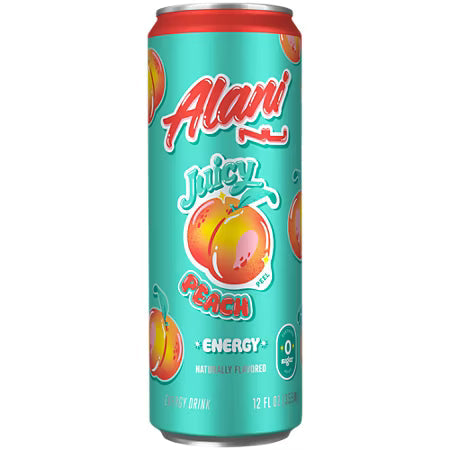 Juicy Peach Single