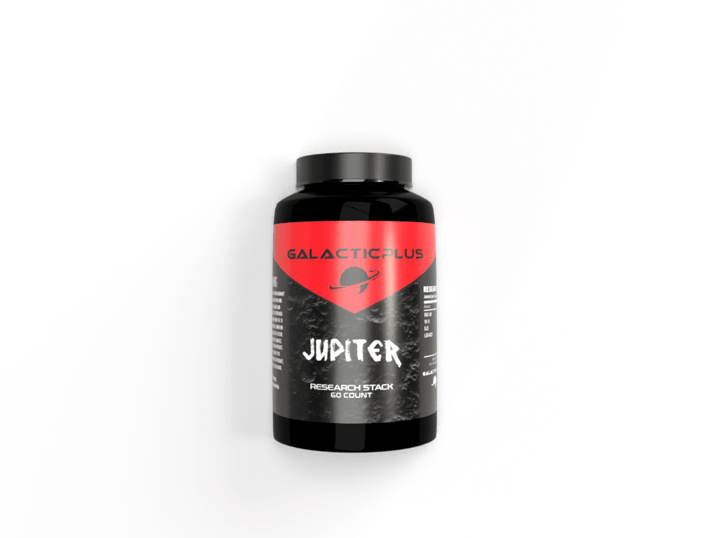 Jupiter Stack - Galactic Plus - Prime Sports Nutrition