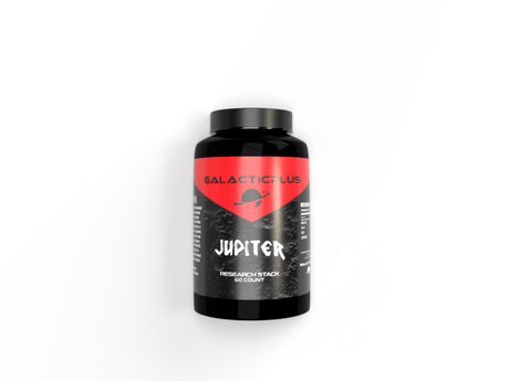 Jupiter Stack - Galactic Plus - Prime Sports Nutrition