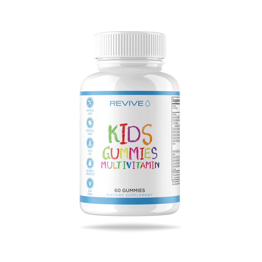 Kids Gummies - Revive - Prime Sports Nutrition