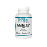 Simple Supplements KollaGen II-XS - Prime Sports Nutrition