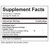 Simple Supplements KollaGen II-XS - Prime Sports Nutrition