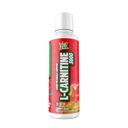 L-Carnitine 3000 - VMI Sports